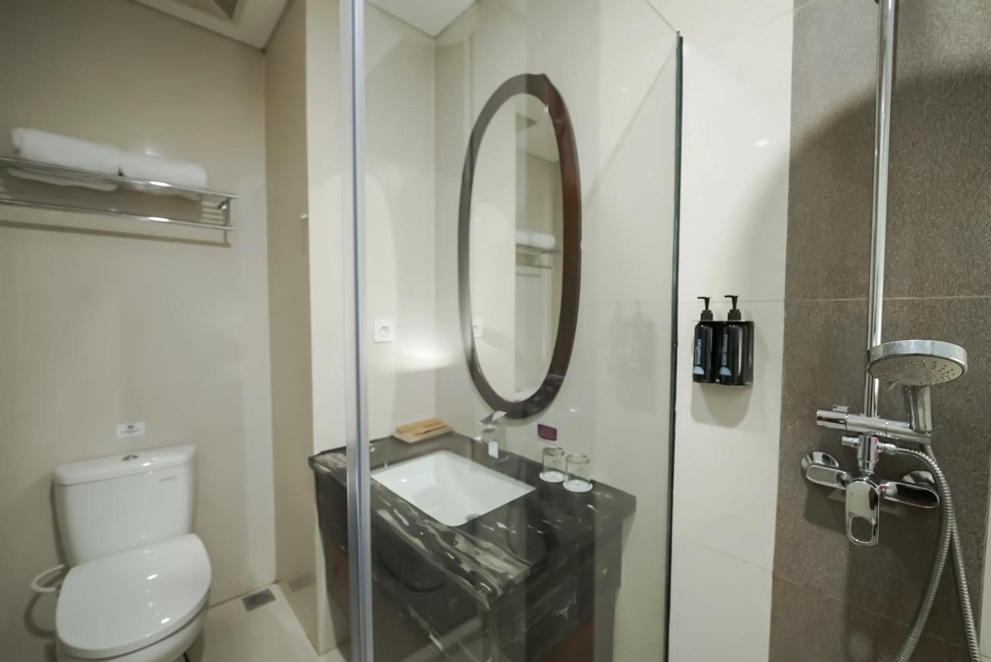 Kamar Deluxe Double