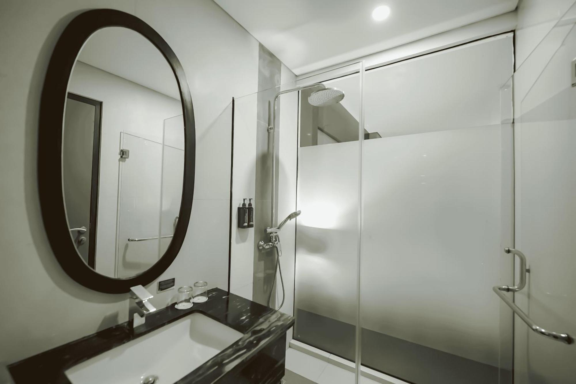Kamar Superior Twin