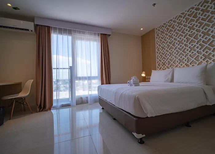 AstaraHotel Balikpapan