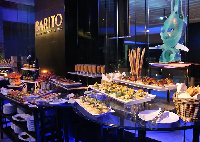 Swiss-BelhotelHotel Balikpapan