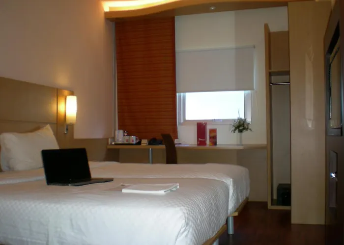 IbisHotel Balikpapan