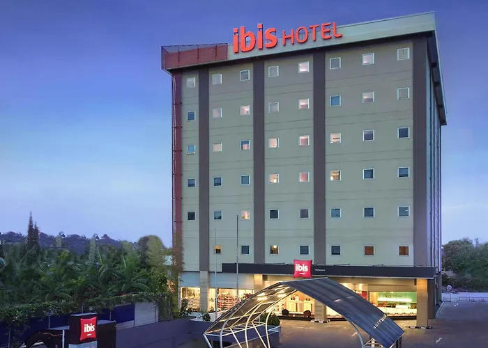 IbisHotel Balikpapan
