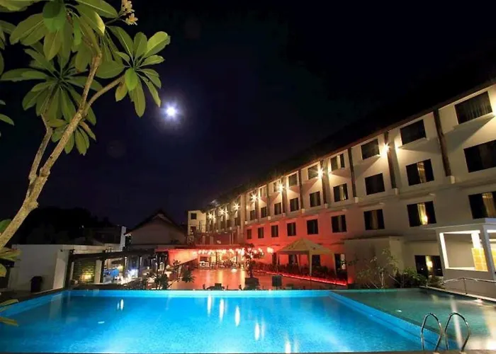 Horison SagitaHotel Balikpapan